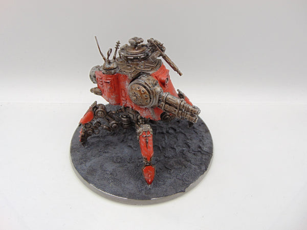 Onager Dunecrawler