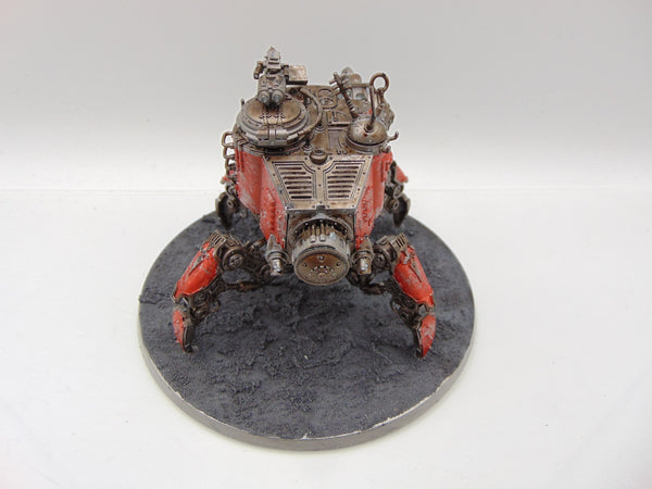 Onager Dunecrawler