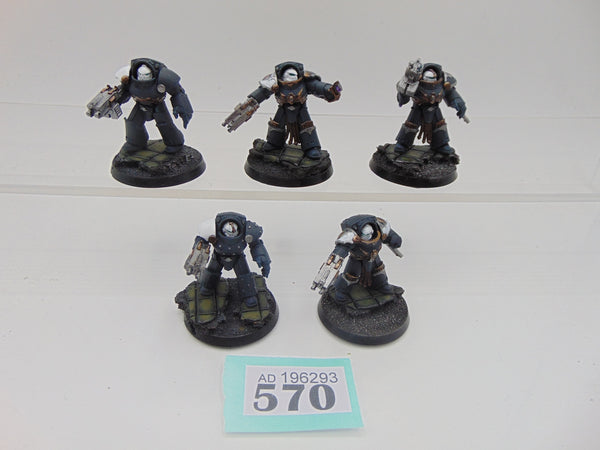 Tartaros Terminator Squad