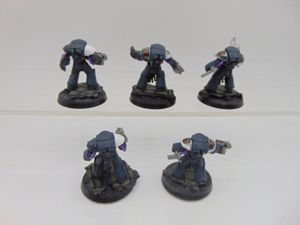 Tartaros Terminator Squad