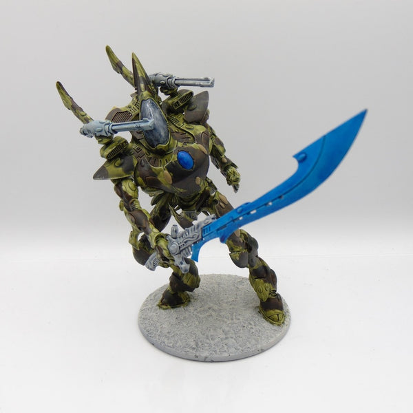 Wraithknight