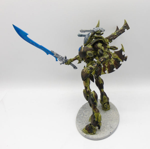 Wraithknight