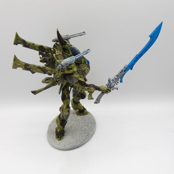 Wraithknight