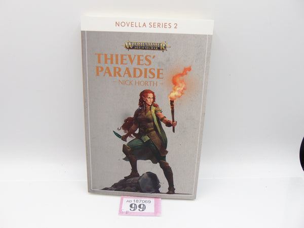 Novella Series 2 Aos Thieves Paradise