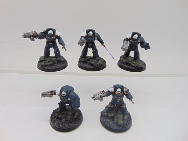 Tartaros Terminator Squad