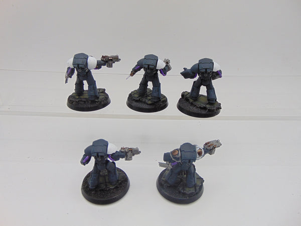 Tartaros Terminator Squad