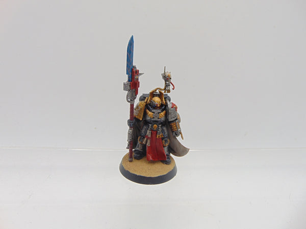 Deathwatch Watch Master