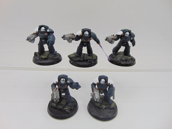 Tartaros Terminator Squad