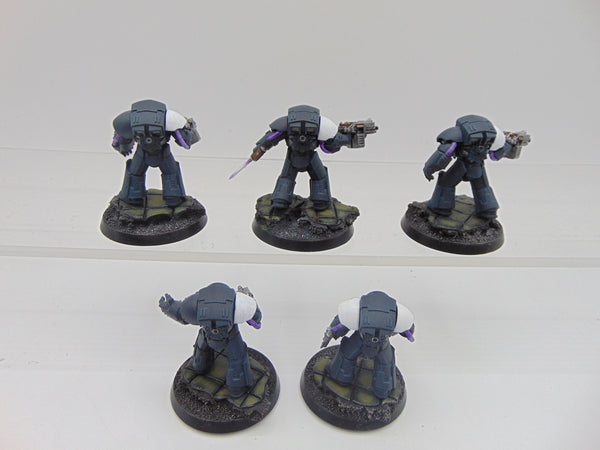 Tartaros Terminator Squad