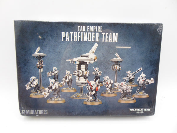 Pathfinders