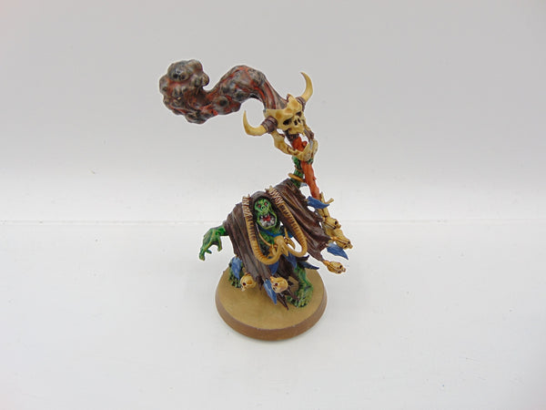 Weirdnob Shaman