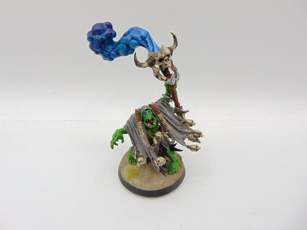 Weirdnob Shaman