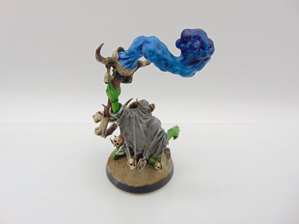 Weirdnob Shaman