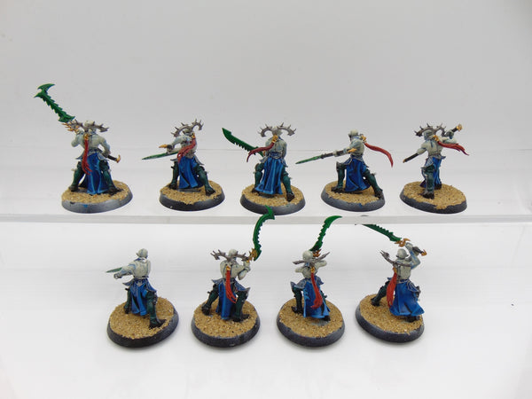 Namarti Thralls