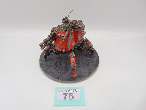 Onager Dunecrawler