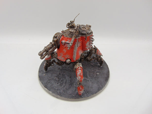 Onager Dunecrawler