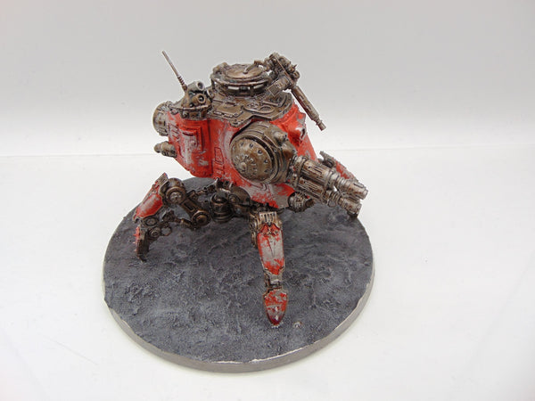 Onager Dunecrawler