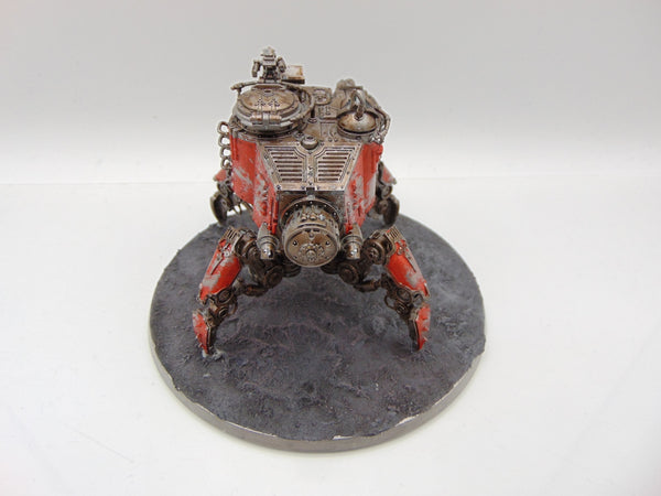 Onager Dunecrawler