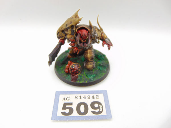 Megaboss