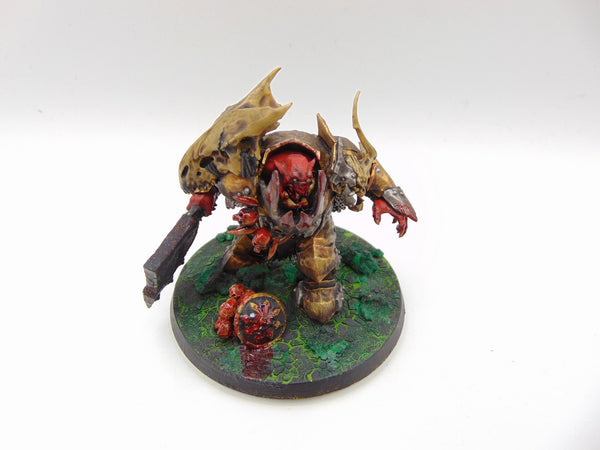 Megaboss