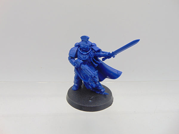 Primaris Captain