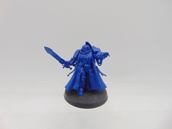 Primaris Librarian