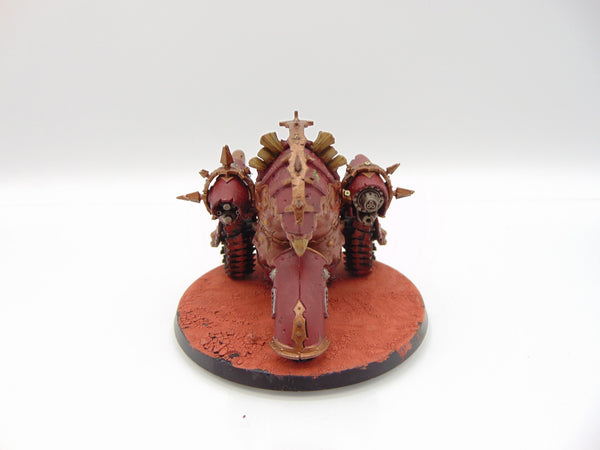 Myphitic Blight Hauler