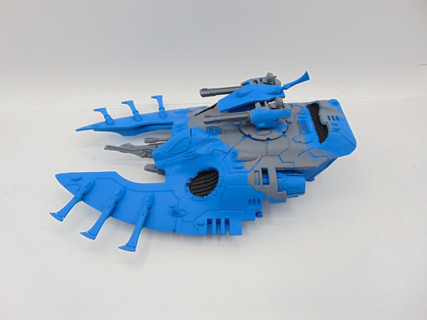 Wave Serpent