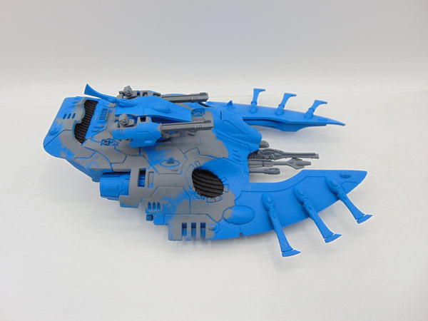 Wave Serpent