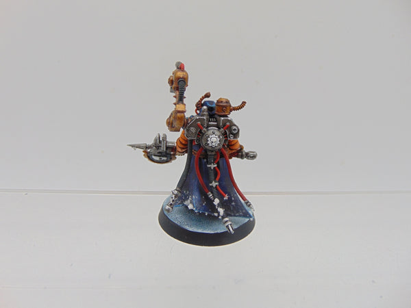 Tech Priest Enginseer