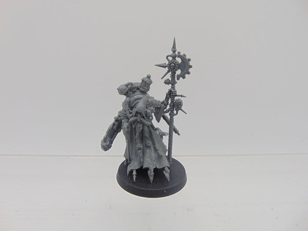 Tech Priest Dominus