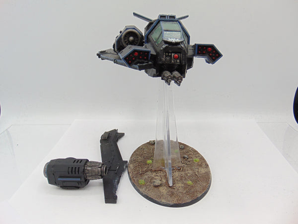 Stormtalon / Stormhawk Interceptor Conversion