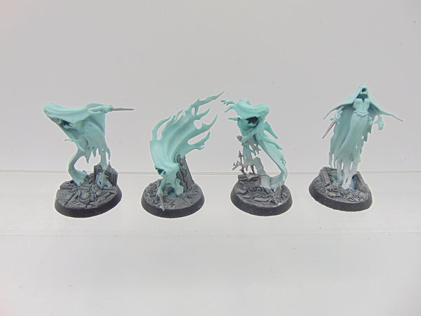 Myrmourn Banshees