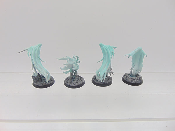 Myrmourn Banshees