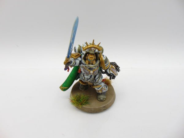 Gravis Captain