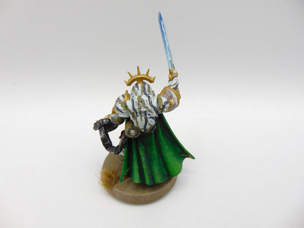 Gravis Captain