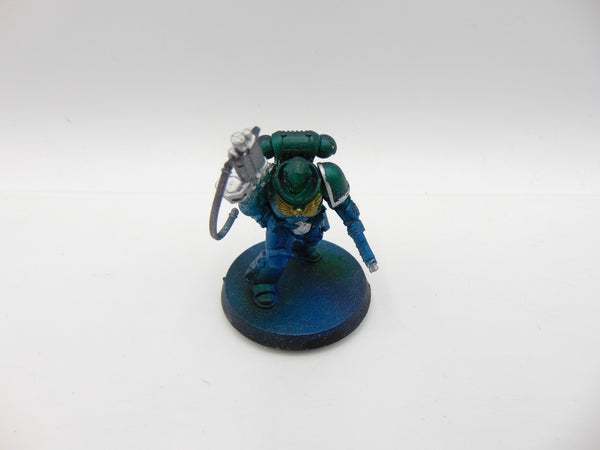 Primaris Lieutenant