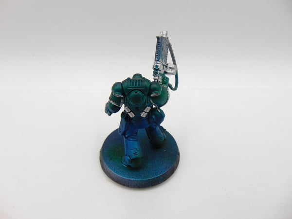 Primaris Lieutenant