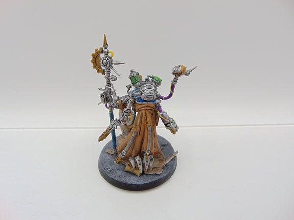 Tech Priest Dominus