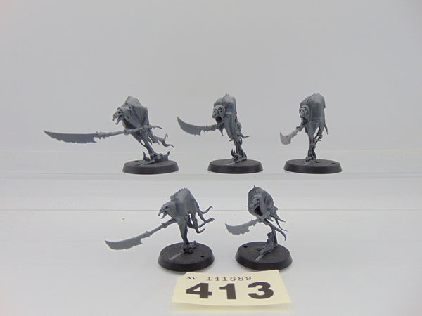Glaivewraith Stalkers