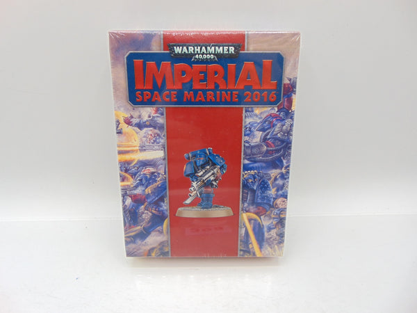 30th Anniversary Imperial Marine