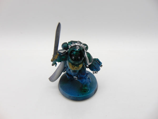 Gravis Captain