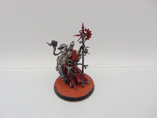 Tech Priest Dominus