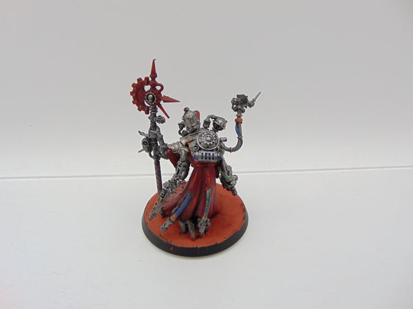 Tech Priest Dominus