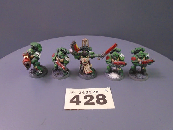 Combat Squad