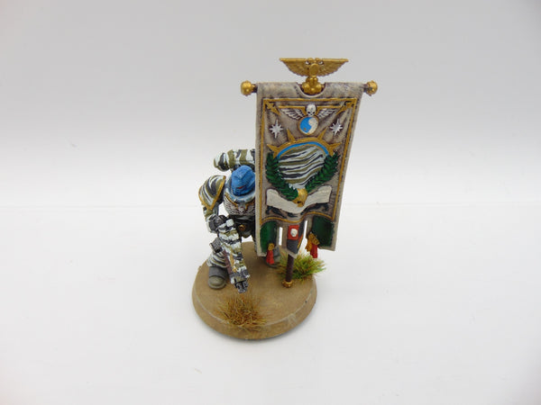 Primaris Ancient