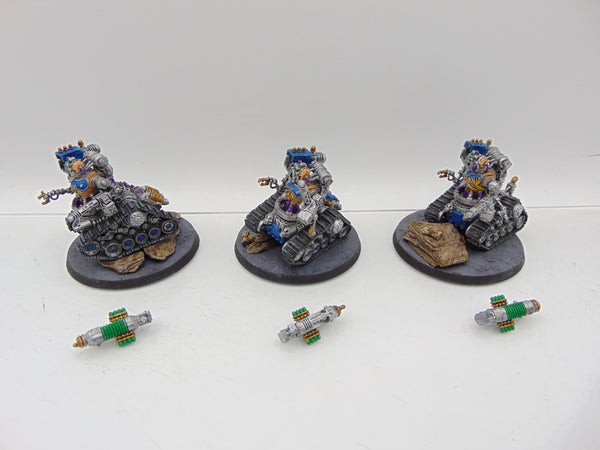 Kataphron Destroyers