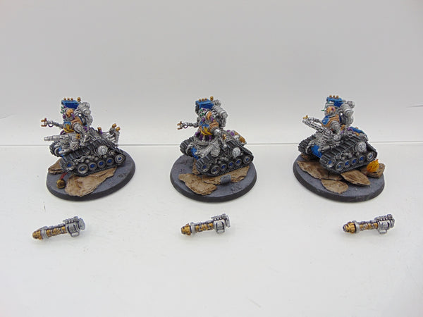 Kataphron Destroyers