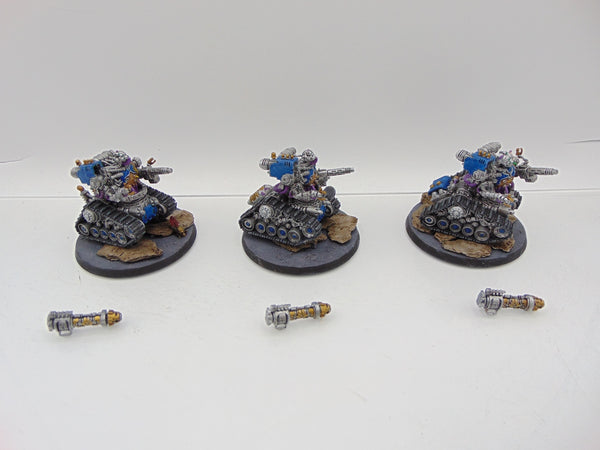 Kataphron Destroyers