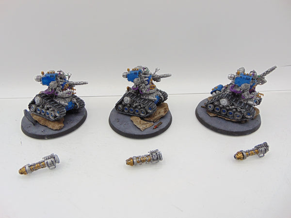 Kataphron Destroyers